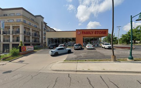 Thrift Store «The Salvation Army Family Store & Donation Center», reviews and photos, 6219 Johnson Dr, Mission, KS 66202, USA