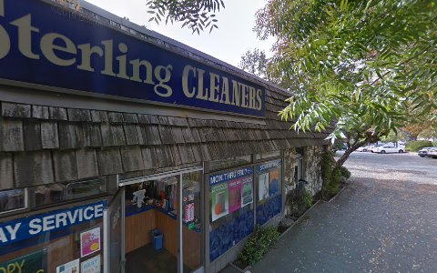 Dry Cleaner «Sterling Cleaners», reviews and photos, 3425 Mt Diablo Blvd, Lafayette, CA 94549, USA