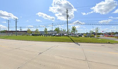 Lawrence Weiss - Pet Food Store in Wixom Michigan
