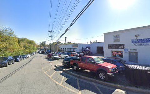 Auto Repair Shop «New Again Auto Repair», reviews and photos, 9200 Talbot Ave, Silver Spring, MD 20910, USA