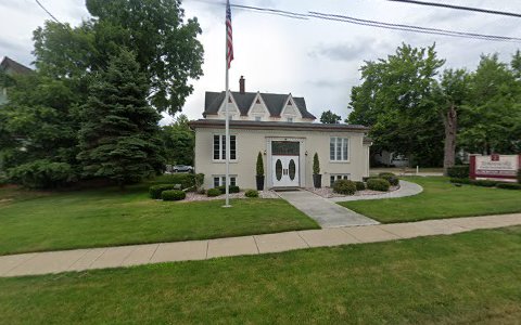 Funeral Home «Temrowski Family Funeral Home and Cremation Services», reviews and photos, 500 Main St, Fenton, MI 48430, USA