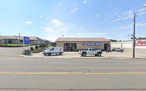 Auto Parts Store «Carquest Auto Parts», reviews and photos, 29536 Ellensburg Ave, Gold Beach, OR 97444, USA