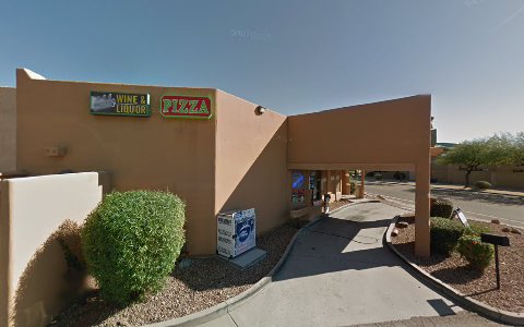 Liquor Store «Adobe Wine & Liquor», reviews and photos, 16726 E El Pueblo Blvd #1, Fountain Hills, AZ 85268, USA