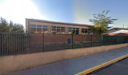 Colegio Público de Educación Infantil y Primaria Pedro I en Tordesillas