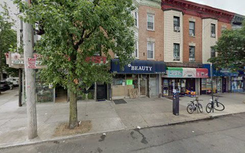Beauty Supply Store «Charm beauty supply», reviews and photos, 252 Kings Hwy, Brooklyn, NY 11223, USA