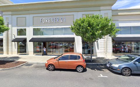 Clothing Store «Forever 21», reviews and photos, 3460 E Claiborne Square, Hampton, VA 23666, USA