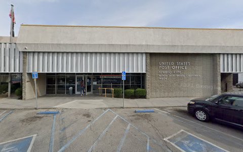 Post Office «United States Postal Service», reviews and photos, 3950 Laurel Canyon Blvd, Studio City, CA 91604, USA