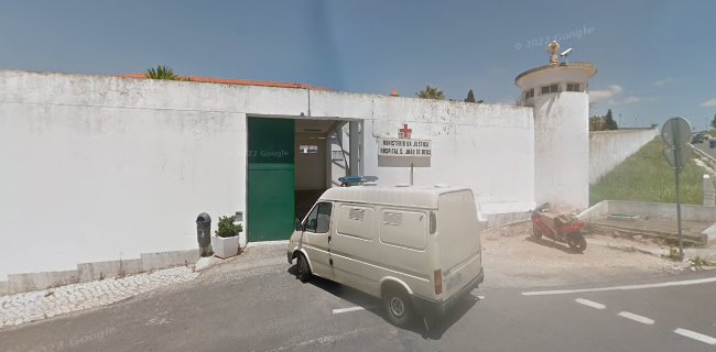 Hospital Prisional São João Deus