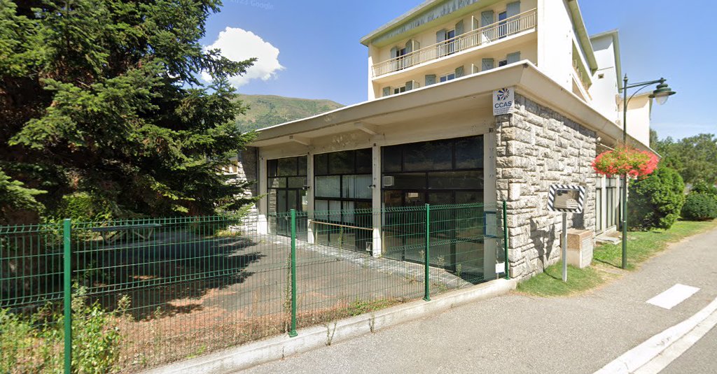 Arbizon Immobilier à Saint-Lary-Soulan (Hautes-Pyrénées 65)