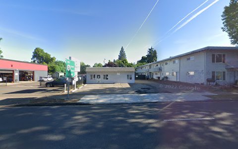 Locksmith «Emerald City Locksmith», reviews and photos, 1229 W 7th Ave, Eugene, OR 97402, USA
