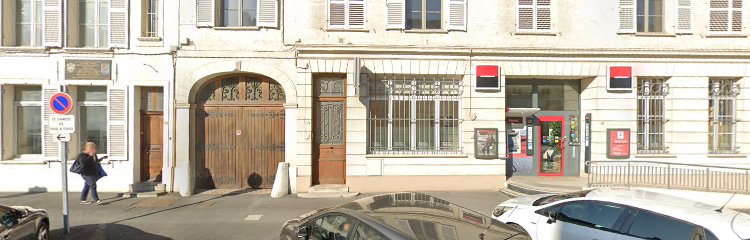 Photo du Banque Société Générale à Guise