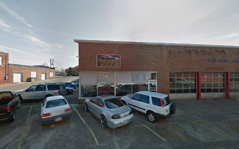 Auto Repair Shop «Professional Auto Repair», reviews and photos, 301 S Market St, Scottsboro, AL 35768, USA