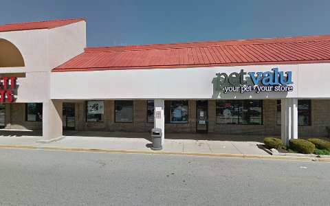 Pet Supply Store «Pet Valu», reviews and photos, 2244 W Michigan St, Sidney, OH 45365, USA
