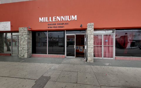 Dance School «Millennium Dance Complex», reviews and photos, 11528 Ventura Blvd, Studio City, CA 91604, USA