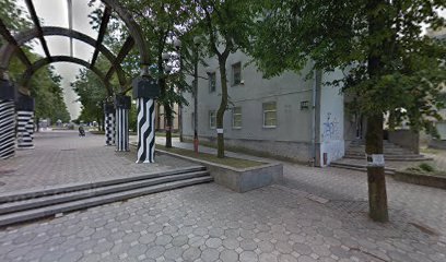 Šiaulių valstybinė kolegija, Verslo ir technologijų fakulteto II rūmai