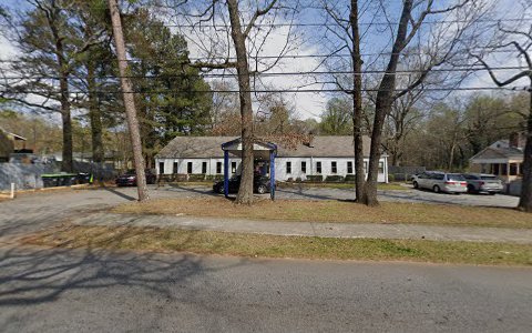 Day Care Center «Love Bug Learning Center», reviews and photos, 1740 Stanton Rd SW, Atlanta, GA 30311, USA