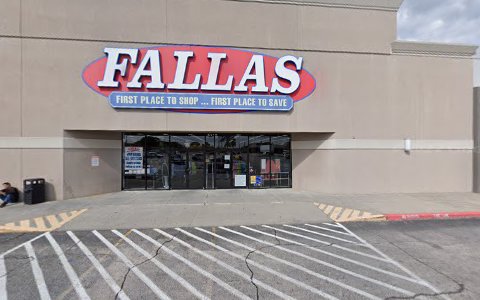Discount Store «Fallas», reviews and photos, 300 Farm to Market 1960 Rd W, Houston, TX 77090, USA