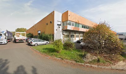 Inside Staffing By Adequat 127 Aulnay-sous-Bois