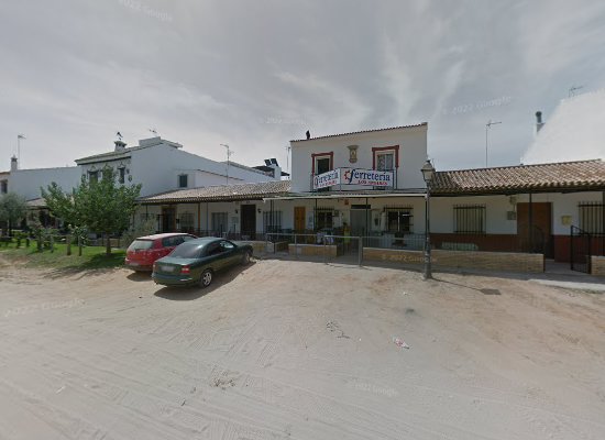 Ferretería Los Ansares en El Rocío, Huelva