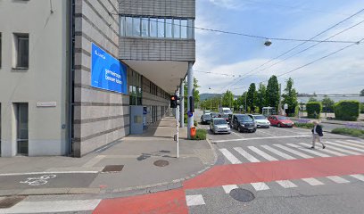 ASZ – Das Arbeitsmedizinische und Sicherheitstechnische Zentrum in Linz GmbH