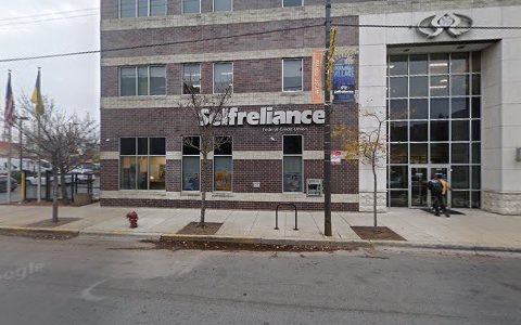 Federal Credit Union «Selfreliance UAFCU», reviews and photos