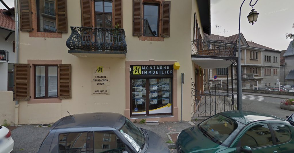 FONCIA | Agence Immobilière | Achat-Vente | La Roche-Sur-Foron | R. du Président Faure à La Roche-sur-Foron (Haute-Savoie 74)