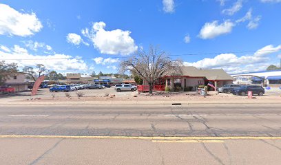 Robert Sanders - Pet Food Store in Payson Arizona