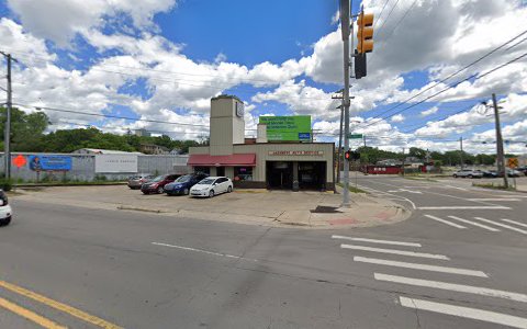 Auto Repair Shop «Japanese Auto Prof. Svc. LTD», reviews and photos, 563 S Main St, Ann Arbor, MI 48104, USA