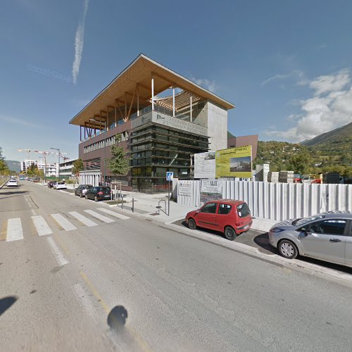 BTP Banque à Grenoble