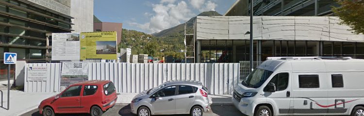 Photo du Banque BTP Banque à Grenoble