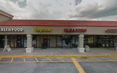 Dry Cleaner «Dixie Cleaners», reviews and photos, 4038 13th St, St Cloud, FL 34769, USA