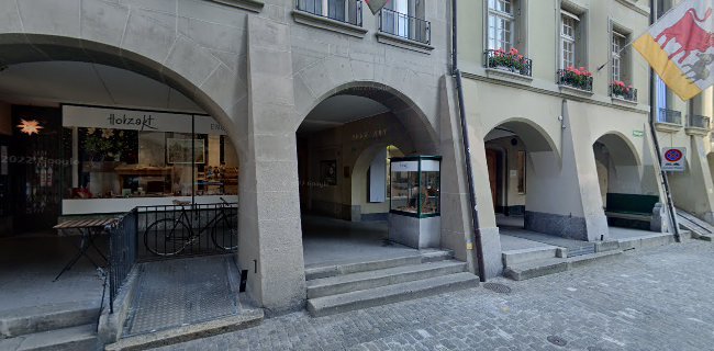 Münstergasse 36, 3011 Bern, Schweiz