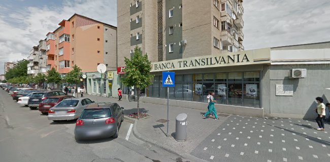 Bulevardul Transilvaniei 35, Alba Iulia, România
