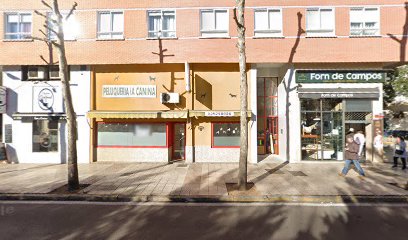 Los Castuos - Servicios para mascota en Badajoz
