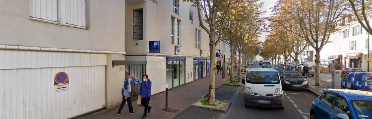 Photo du Banque Banque Populaire Rives de Paris à Villejuif