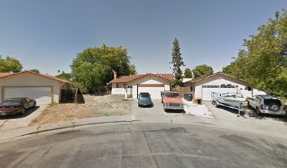 Murphy's Canine B & B