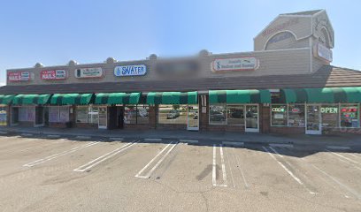 Active Recovery Center - Pet Food Store in Fullerton California