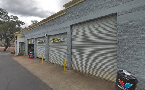 Auto Repair Shop «Tuffy Tire & Auto Service Center», reviews and photos, 308 Robert Smalls Pkwy, Beaufort, SC 29906, USA