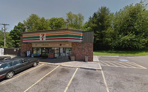 Convenience Store «7-Eleven», reviews and photos, 517 Boston Post Rd, Milford, CT 06460, USA