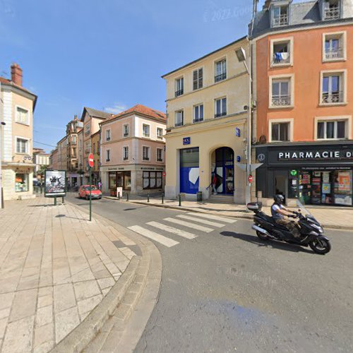 Pharmacie Du Pont à Corbeil-Essonnes
