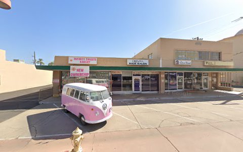 Hair Salon «Dilemma Hair Salon», reviews and photos, 4725 N Central Ave, Phoenix, AZ 85012, USA
