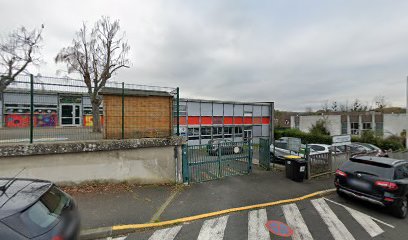 Centre D'Information Et D'Orientation Sainte-Geneviève-des-Bois