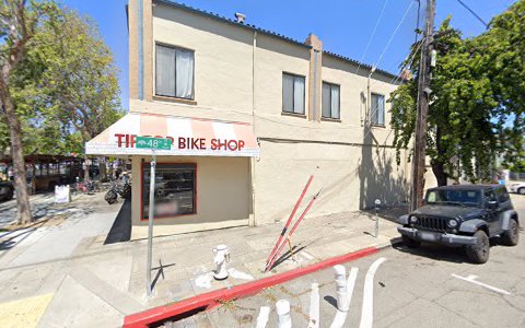 Bicycle Store «Tip Top Bike Shop», reviews and photos, 4800 Telegraph Ave, Oakland, CA 94609, USA
