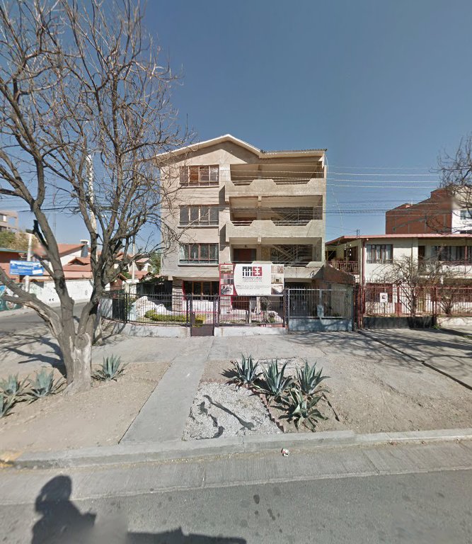 BIKER HOUSE Cochabamba