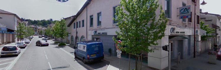 Photo du Banque Crédit Agricole Heyrieux - Sud Rhône Alpes à Heyrieux