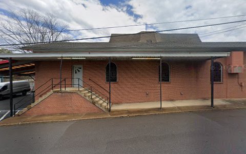 Funeral Home «Austin & Bell Funeral Home», reviews and photos, 509 N Walnut St, Springfield, TN 37172, USA