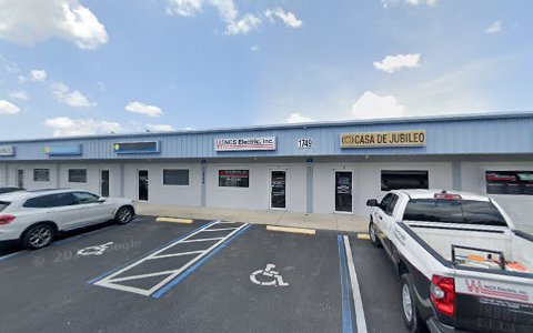Electrician «NCS Electric, Inc.», reviews and photos, 1749 NE 10th Terrace #5, Cape Coral, FL 33909, USA