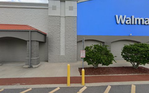 Tire Shop «Walmart Tires & Auto Parts», reviews and photos, 1450 Johns Lake Rd, Clermont, FL 34711, USA