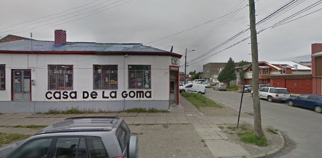 Casa De La Goma Punta Arenas
