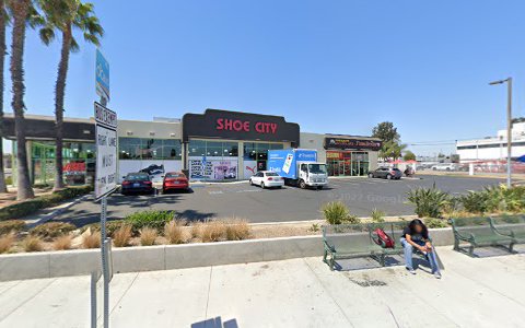 Shoe Store «Shoe City - Anaheim», reviews and photos, 101 E Ball Rd, Anaheim, CA 92805, USA